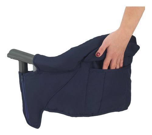 Silla De Mesa Rápida De Inglesina Silla Alta De Bebé Y Usar