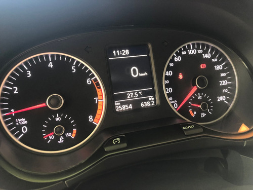 Volkswagen Suran 1.6 Highline Msi 110cv