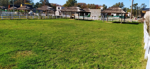 Imagen 2 de 13 de Haras De Terraplen Lotes Lotes 40 Y 41