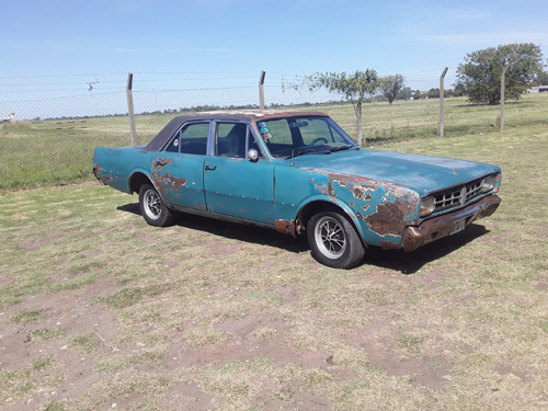 Dodge  Coronado Automatic