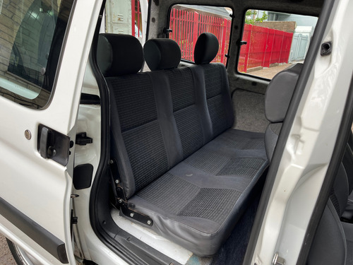 Citroën Berlingo 1.6 Hdi 92 Bussines Mixto