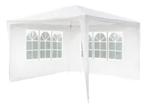 Comprar Pared Cobertor Laterales Para Gazebos Toldos 3x2m Con Ojales