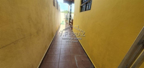 Imagem 13 de 23 de Casa, 3 Dorms Com 60 M² - Mirim - Praia Grande - Ref.: Mon326 - Mon326