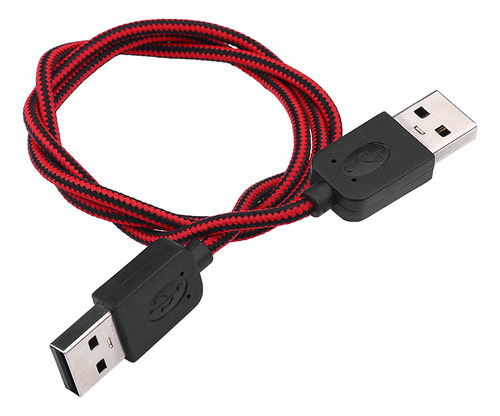 Resfriador De Notebook Com 5 Ventiladores De Led, Suporte De
