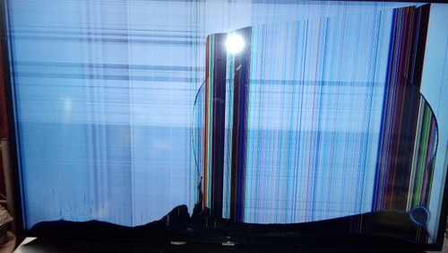 Imagen 7 de 8 de Tv Samsung Un40h5100ag Desarme