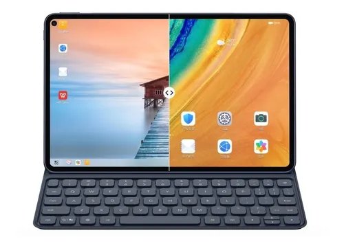 Tablet Huawei Matepad Pro Mrx-w09 128gb Ram 6gb Nueva Tablet Huawei Matepad Pro Mrx-w09 128gb Ram 6gb Nueva