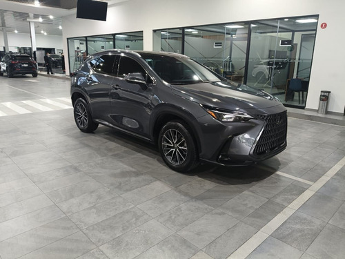 Lexus Nx 2023