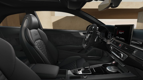 Audi Rs5 Rs 5 Coupe 2025 450hp Entrega Inmediata