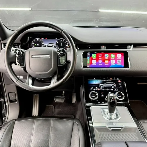 Land Rover Range Rover Evoque 2.0 Se Dynamic At