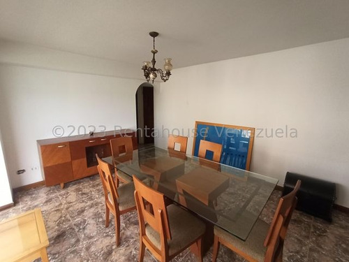 120m2, En Venta Apartamento En Lomas De Prados Del Este, 4hab, 3ba, 2est , Próximo Al Cc Manzanarez, Mls#24-4362