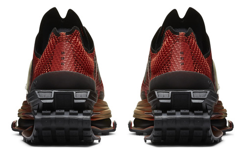 Zapatillas Nike Zoom Mmw 004 Rust Factor Dc7442-800