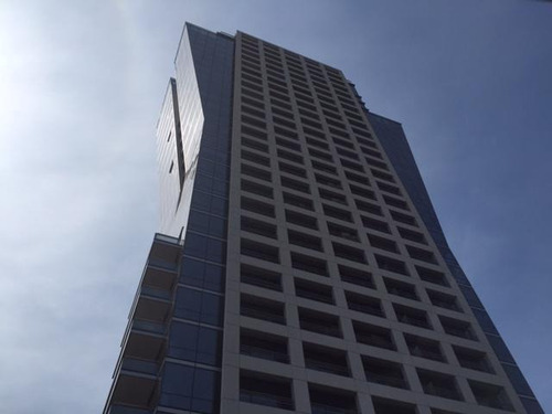 Imagen 4 de 30 de Torre Forum Alcorta - Alto Vista Al Rio - Belgrano Chico