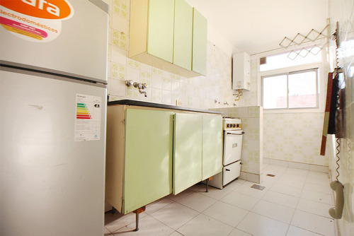 Imagen 16 de 26 de Venta- Dpto 2 Ambientes C/ Baulera