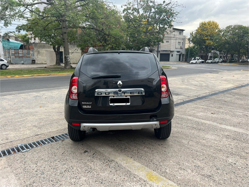 Renault Duster 1.6 4x2 Confort Plus Abs 110cv Alu