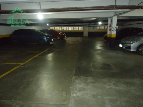 Apartamento Residencial À Venda, Vila Mangalot, São Paulo. - Ap0883