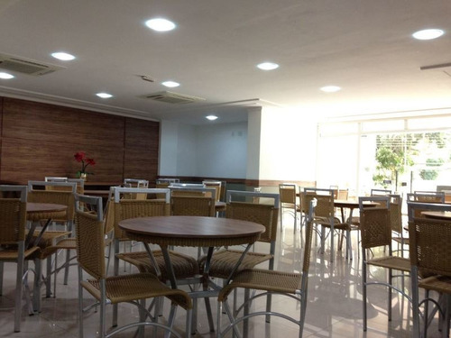 Imagem 18 de 23 de Vende Apartamento 4 Quartos Na Praia Da Da Costa, Vila Velha - Es - 52