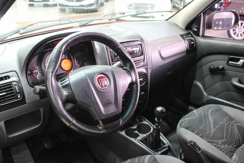 Imagem 3 de 5 de Fiat Strada 1.4 Mpi Working Cs 8v Flex 2p Manual