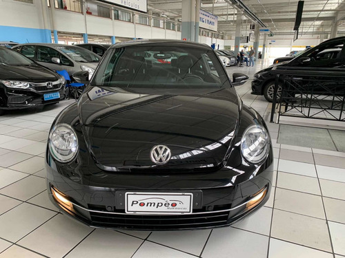 Imagem 3 de 15 de Volkswagen Fusca 2014 2.0 Tsi 3p Automática
