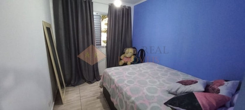 Imagem 5 de 12 de Apartamento 2 Dormitórios, Artur Alvim - São Paulo/sp - 1820