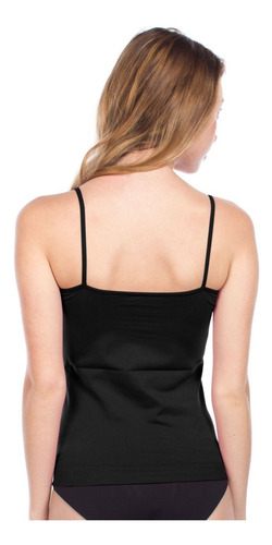 Catherine Camiseta Dama Tirante Delgado Cam003 3 Pzs