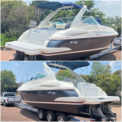 Imagen 3 de 15 de Yate Cruisers 340 Express