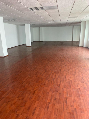 Oficina Acondicionada En Renta 100 M2. Colonia Juarez