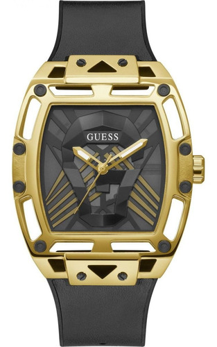 Reloj Guess Gw0500g1 Para Hombre