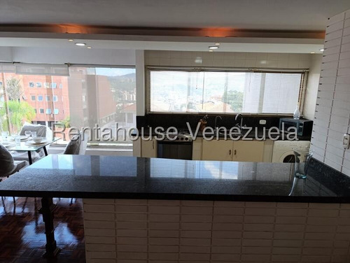 Alquiler De Departamento Colinas De Bello Monte#25-12143