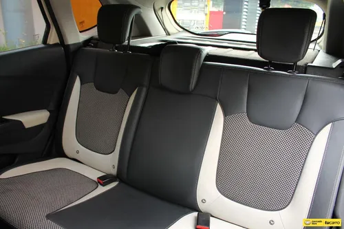 Renault Captur 2.0 Intens At