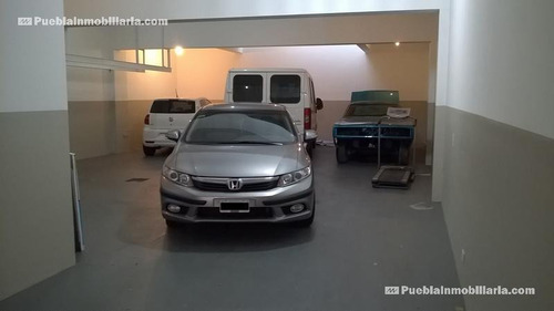 Imagen 18 de 19 de Venta Con Renta De Depósito Con Oficinas - Parque Patricios