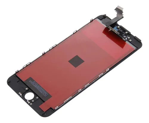 Pantalla Módulo Display Para iPhone 6 Plus Blanco O Negro