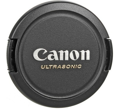 Lente Canon Ef 17-40mm F/4l Usm Garantia Sem Juros