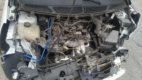 Sucata Ford Ka Hatch 1.0 3cc 12v Ano 2018