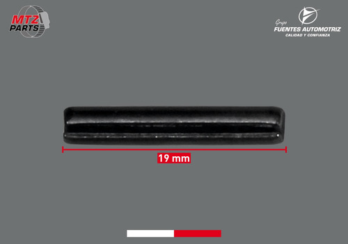Engrane Distribuidor Para Dodge Autos L6 3.7 Motor 225 1968