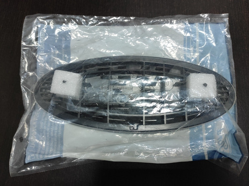 Emblema Parrilla Ford Explorer 3.5 2012/2015 Original 40ver