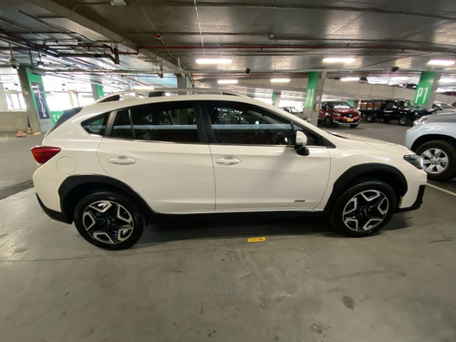 Imagen 12 de 25 de Subaru Xv Limited Eyesight