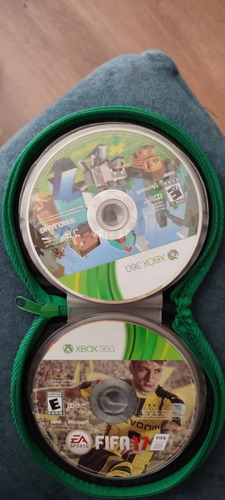 Juegos Xbox 360 