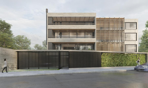 Departamento Venta San Isidro Acassuso