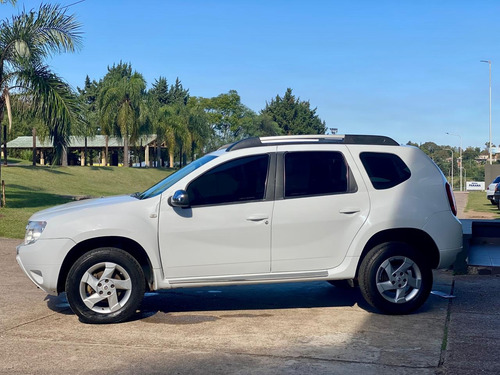 Renault Duster 2.0 4x2 Luxe Nav 138cv