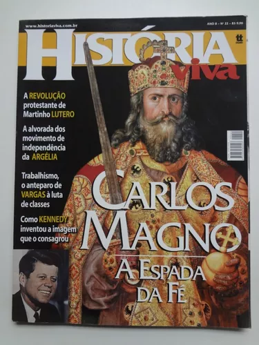 Revista História e Luta de Classes