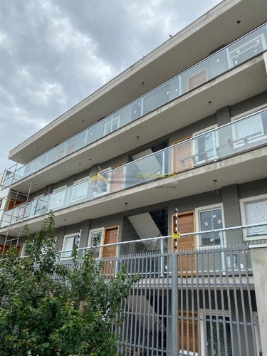 Imagem 12 de 12 de Apartamento Em Condomínio Studio Para Venda No Bairro Jardim São Nicolau, 2 Dorm, 41 M - 4239