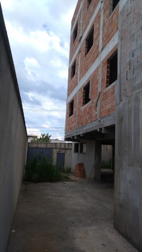 Imagem 2 de 18 de Prédio Residencial À Venda, 3 Quartos, 1 Vaga, Liberdade - Santa Luzia/mg - 2132