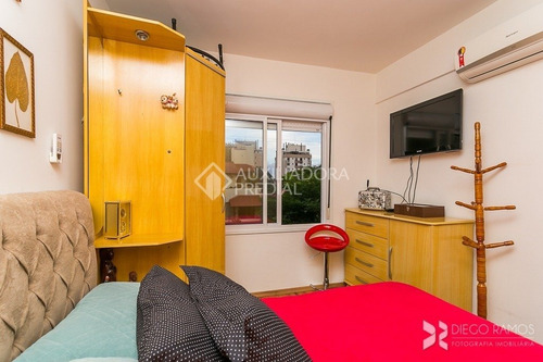 Imagem 8 de 15 de Apartamento - Cristal - Ref: 341806 - V-341806