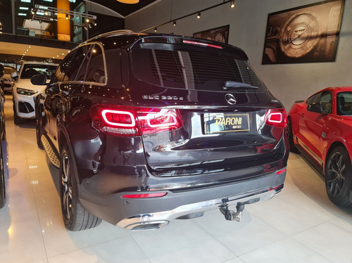 Mercedes-Benz GLC 220d 2.0 TURBO OFF-ROAD