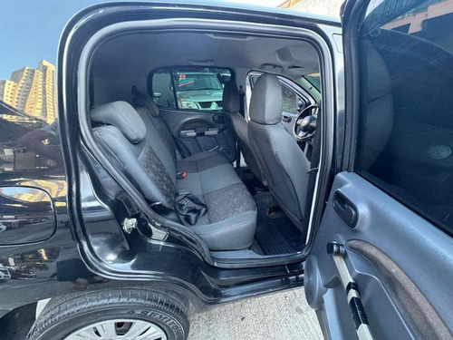 Fiat Uno 1.0 EVO VIVACE 8V FLEX 4P MANUAL