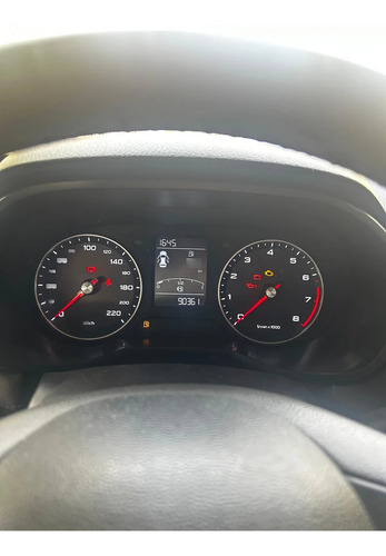 Mg Mg5 1.5 Com Mt 2021