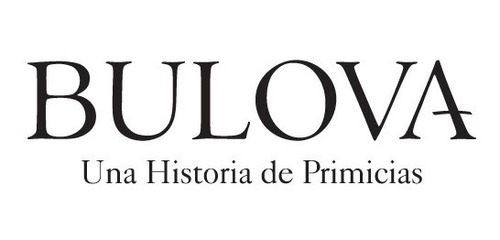 Reloj Bulova Para Caballero Modelo: 98a192 Envio Gratis