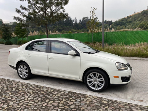 Imagen 1 de 9 de Volkswagen Bora Protect 2010 Blindado De Fabrica