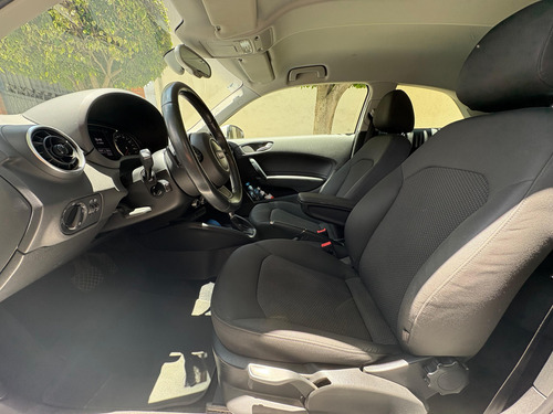 Audi A1 1.4 Cool S-tronic Dsg