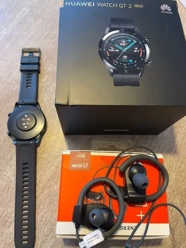 Huawei Watch Gt2  MercadoLibre 📦